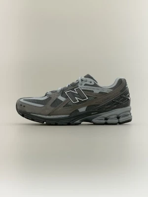 Sneakersy niskie New Balance szary