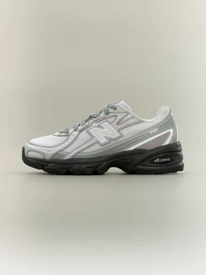 Sneakersy niskie New Balance szary