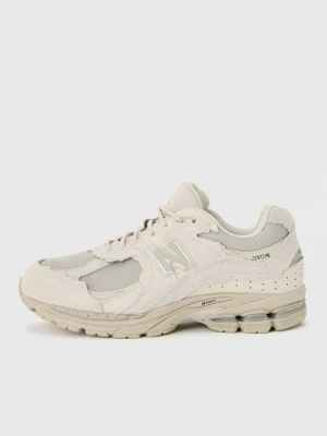 Sneakersy niskie New Balance szary