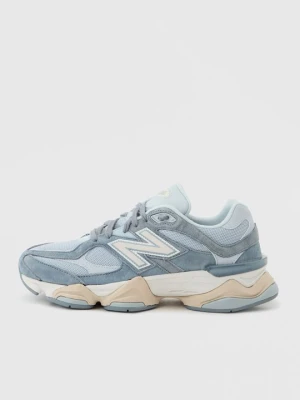 Sneakersy niskie New Balance szary