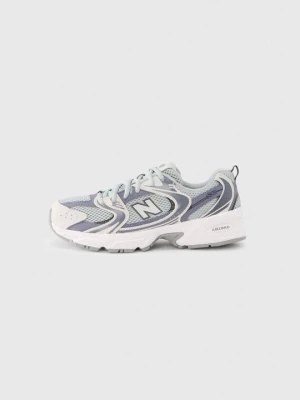 Sneakersy niskie New Balance szary