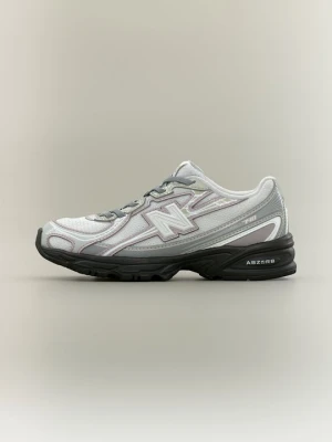 Sneakersy niskie New Balance szary