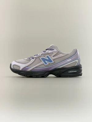 Sneakersy niskie New Balance szary