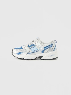 Sneakersy niskie New Balance szary