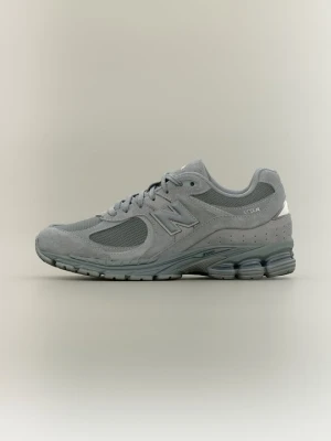 Sneakersy niskie New Balance szary
