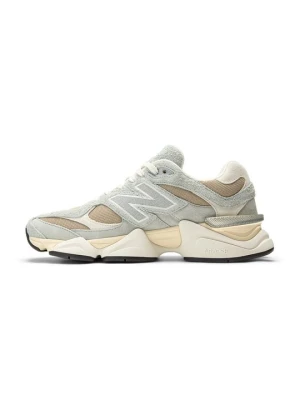 Sneakersy niskie New Balance szary