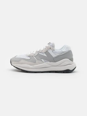 Sneakersy niskie New Balance szary