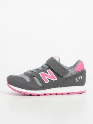 Sneakersy niskie New Balance szary