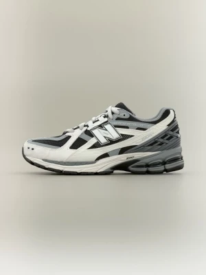 Sneakersy niskie New Balance taupe
