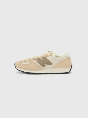 Sneakersy niskie New Balance taupe