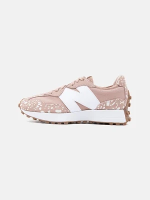 Sneakersy niskie New Balance taupe