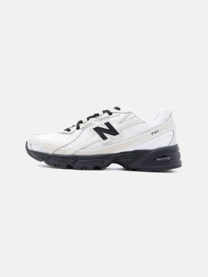 Sneakersy niskie New Balance taupe