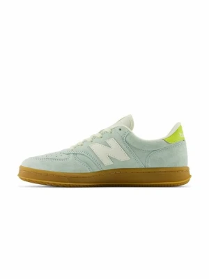 Sneakersy niskie New Balance zielony