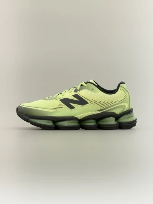 Sneakersy niskie New Balance zielony