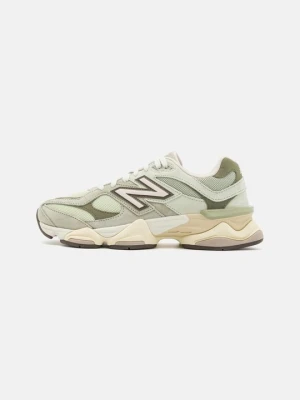 Sneakersy niskie New Balance zielony