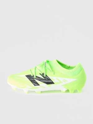Sneakersy niskie New Balance zielony