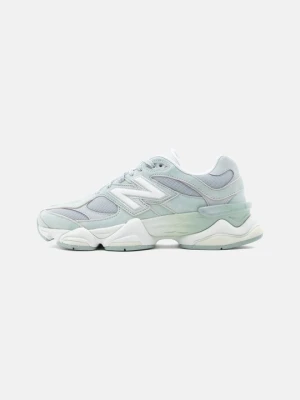 Sneakersy niskie New Balance zielony