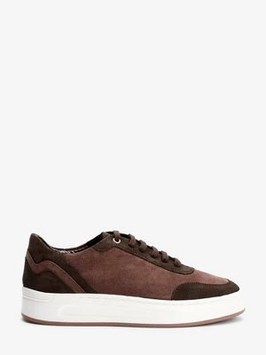 Sneakersy niskie Next