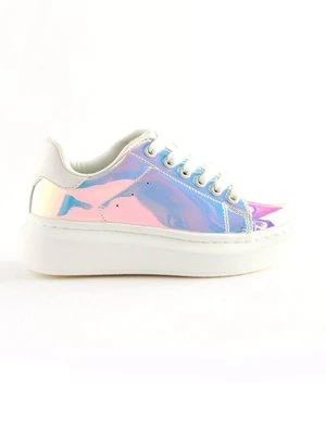 Sneakersy niskie Next