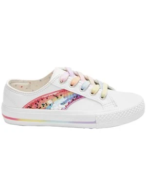 Sneakersy niskie Next