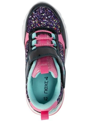 Sneakersy niskie Next