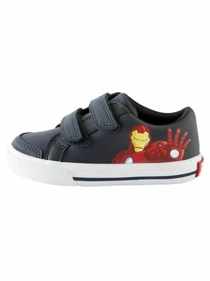 Sneakersy niskie Next