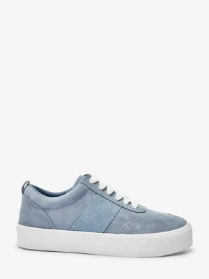 Sneakersy niskie Next