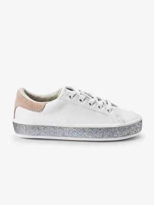 Sneakersy niskie Next