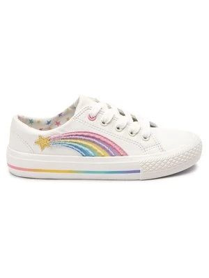 Sneakersy niskie Next