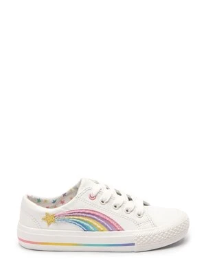 Sneakersy niskie Next