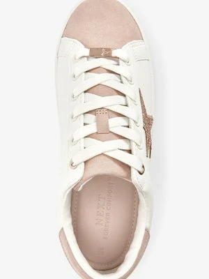 Sneakersy niskie Next