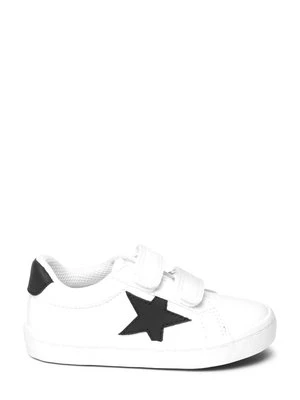 Sneakersy niskie Next