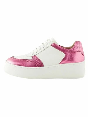 Sneakersy niskie Next