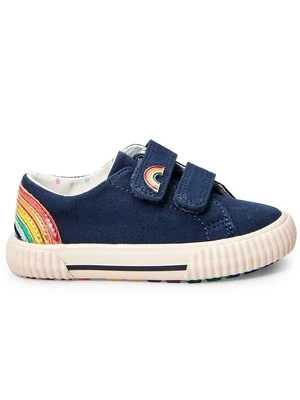 Sneakersy niskie Next