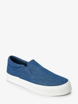 Sneakersy niskie Next