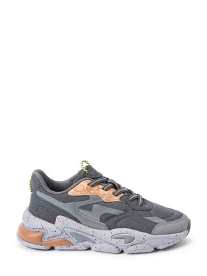 Sneakersy niskie Next