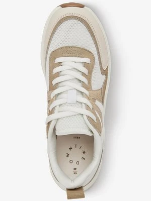 Sneakersy niskie Next
