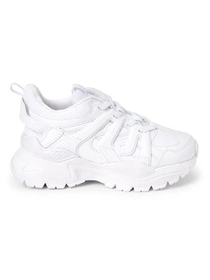 Sneakersy niskie Next