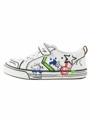 Sneakersy niskie Next