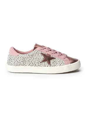 Sneakersy niskie Next