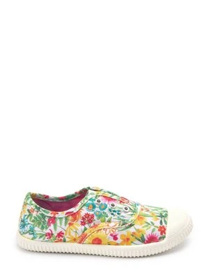 Sneakersy niskie Next