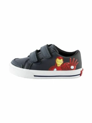Sneakersy niskie Next