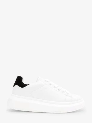 Sneakersy niskie Next
