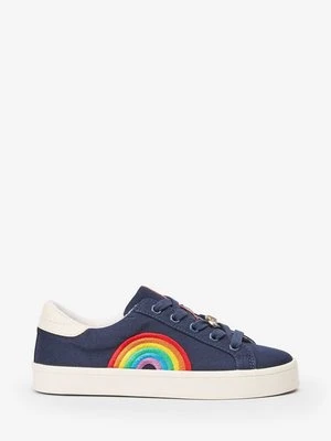 Sneakersy niskie Next