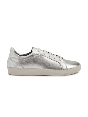 Sneakersy niskie Next srebrny