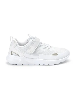Sneakersy niskie Next biały
