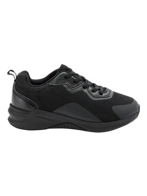 Sneakersy niskie Next czarny