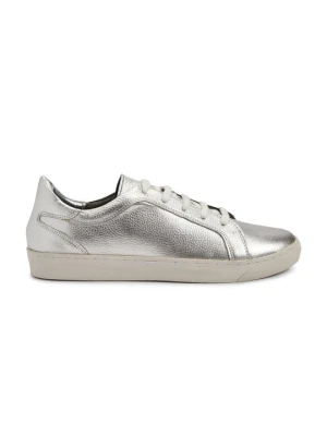 Sneakersy niskie Next srebrny