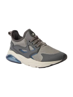 Sneakersy niskie Next szary
