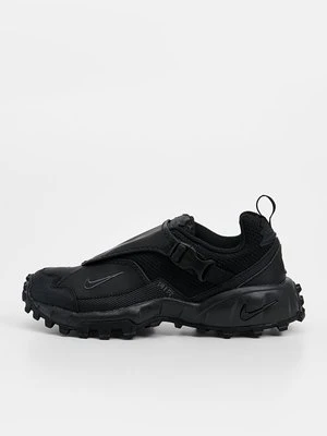 Sneakersy niskie Nike czarny